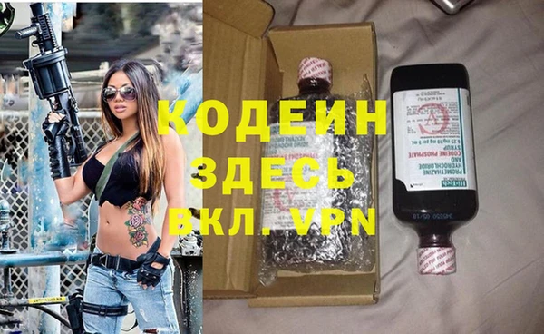 альфа пвп Гусев